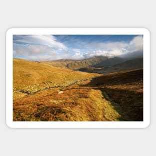 Haweswater Sticker